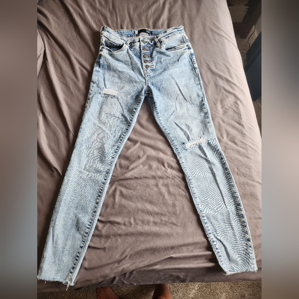 Kut from the kloth jeans